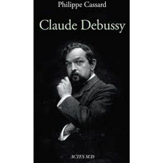 Les pointes sèches de Debussy