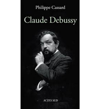 Les pointes sèches de Debussy