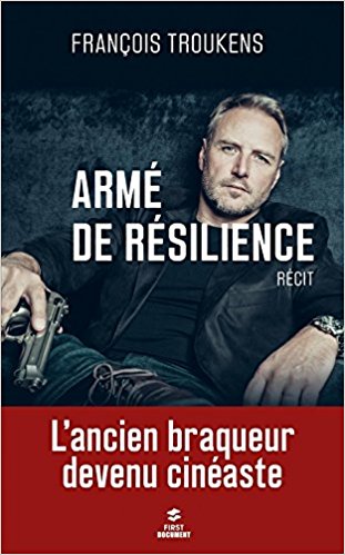 Armé de résilience