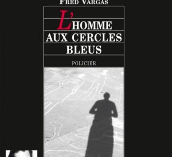 L’homme aux cercles bleus