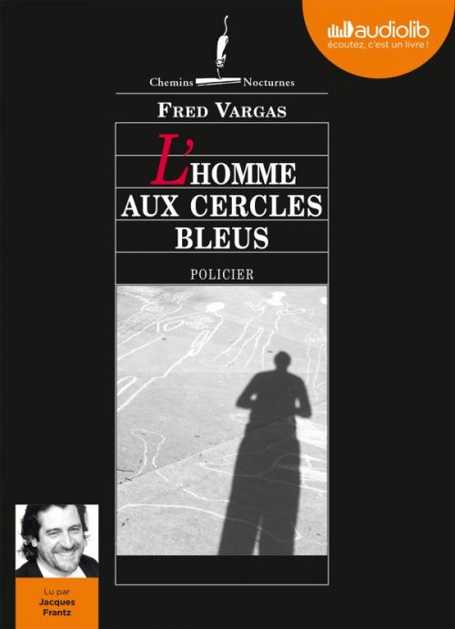 L’homme aux cercles bleus