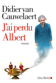 Retrouvez  Albert .. sur les écrans