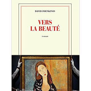 Vers la beauté