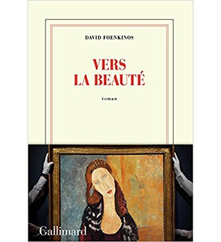 Vers la beauté