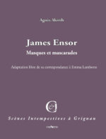 James Ensor Masques et mascarades (3/3)