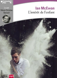 L’intérêt de l’enfant