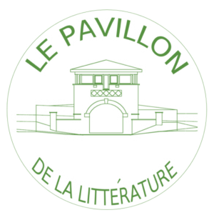 Le Pavillon de la Littérature se met au vert…