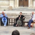 Le Festival de la correspondance de Grignan 2018: Une édition extraordinaire