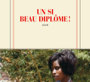 Un si beau diplôme !