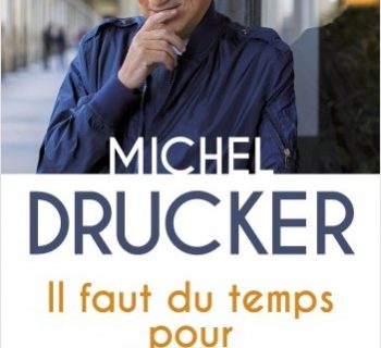 Il faut du temps pour rester jeune