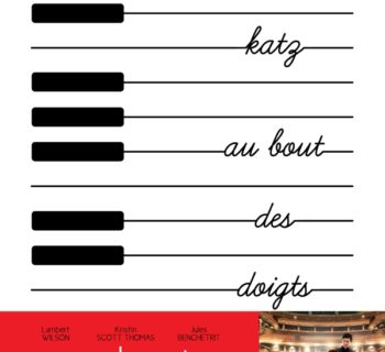 Au bout des doigts