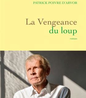 La vengeance du loup