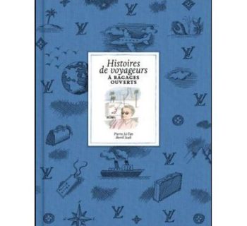 Le petit sac noir de Karl Lagerfeld