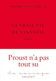 La vraie vie de Vinteuil