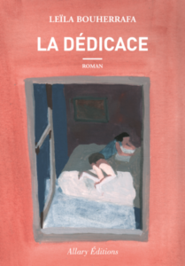 La dédicace