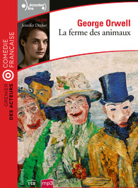 La ferme des animaux