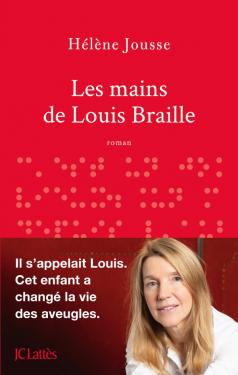 Les mains de Louis Braille