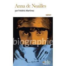 Anna de Noailles