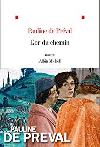 L’or du chemin