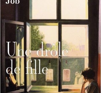 Une drôle de fille