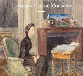 Nancy Mitford, La dame de la rue Monsieur