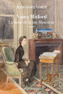 Nancy Mitford, La dame de la rue Monsieur
