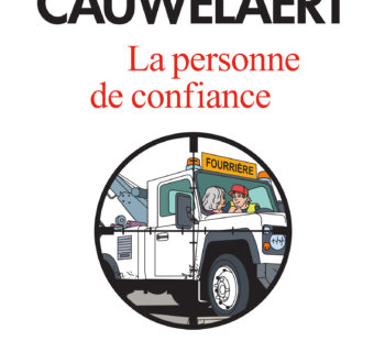 La personne de confiance