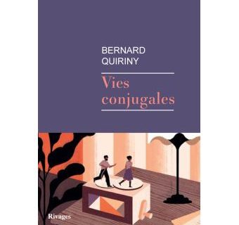 Vies conjugales