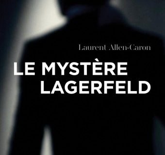 Le mystère Lagerfeld