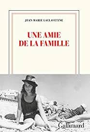 Une amie de la famille