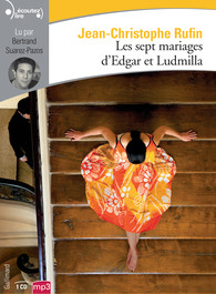 Les sept mariages d’Edgar et Ludmilla