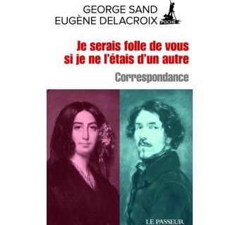 Mar-di-tes-moi, chère George…