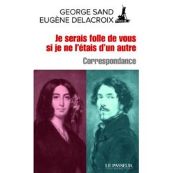 Mar-di-tes-moi, chère George…