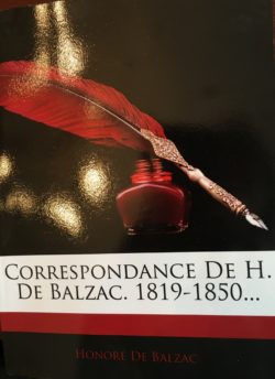 Petite leçon de communication en mode Balzac