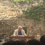 Le Festival de la correspondance de Grignan- Bilan d'une ardente édition