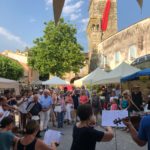 Festival de la correspondance de Grignan - Galerie de photos 2/2