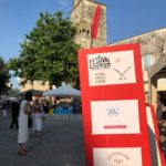 Festival de la correspondance de Grignan - Galerie de photos 2/2