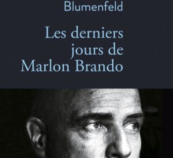 Les derniers jours de Marlon Brando
