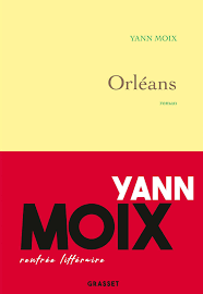 Mar-dites-moi, Yann Moix