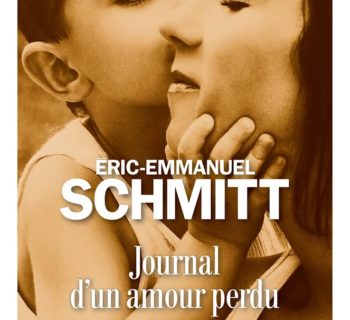 Journal d’un amour perdu