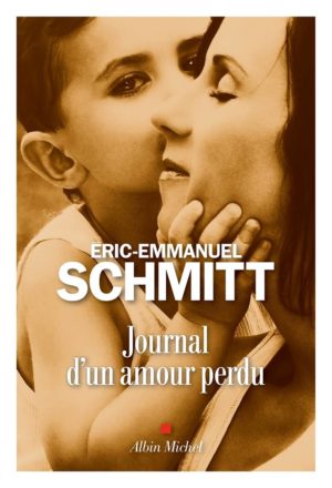 Mar-dites-moi, Eric-Emmanuel Schmitt