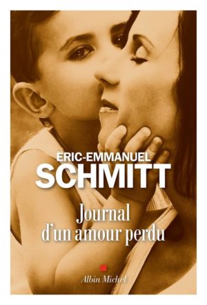 Journal d’un amour perdu