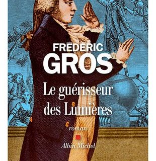 Le guérisseur des Lumières