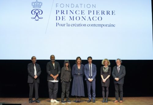 Les prix littéraires de la Fondation Prince Pierre de Monaco