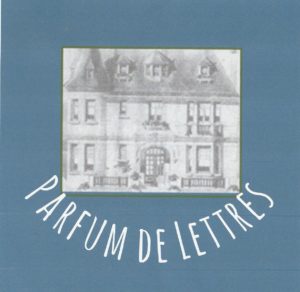 Mar-Dites-moi :  La marquise et les vieilles lettres …