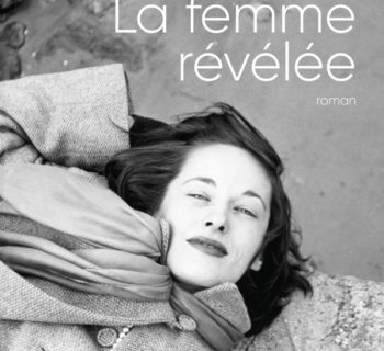 La femme révélée