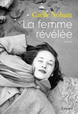 La femme révélée