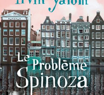 Le Problème Spinoza