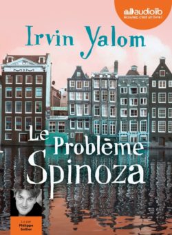 Le Problème Spinoza