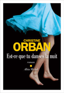 Mar-dites-moi Christine Orban